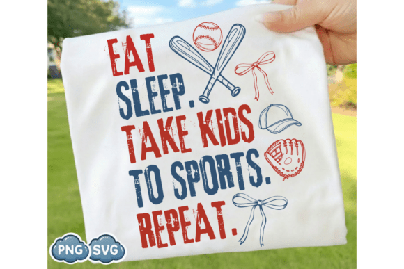 Baseball Mom SVG: A Perfect Game Day Design