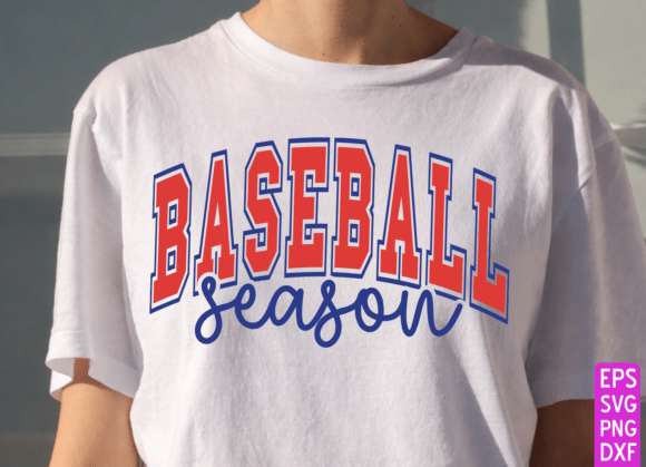 Baseball Season PNG, Mom SVG, Mama SVG: A Designer's Take