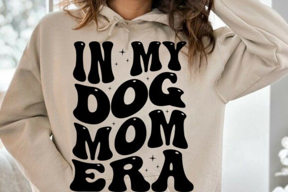 Retro Dog Mama Embroidery Design Review