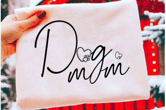 Review: Dog Mom Svg, Dog Mama Png Svg
