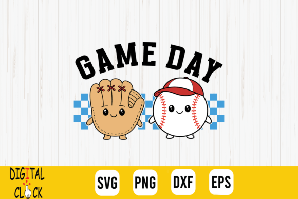 Review: Game Day Baseball Sports Mom Glove Ball