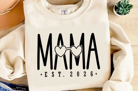 Review: Mama SVG PNG, Love SVG, Mom SVG