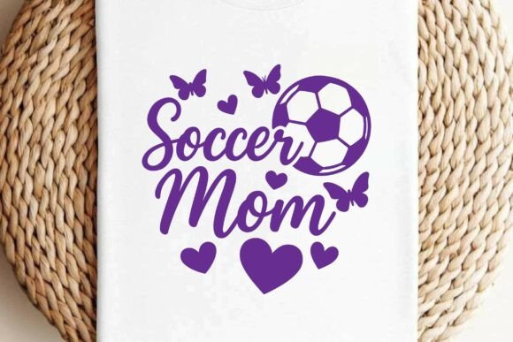 Reviewing Soccer Mom Svg T-shirt Sublimation